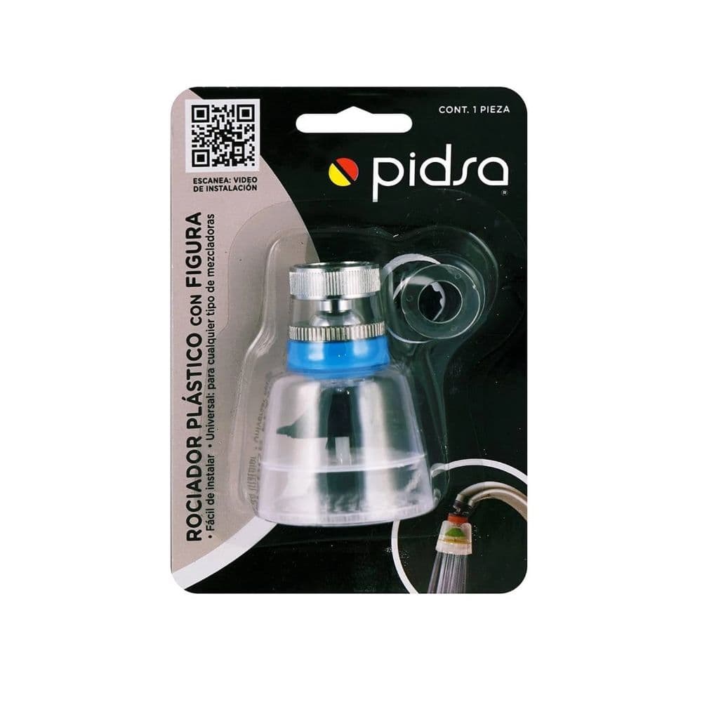 Aireador para llave de lavaplatos PIDSA
