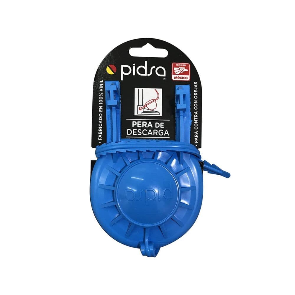 Pera de Descarga PIDSA