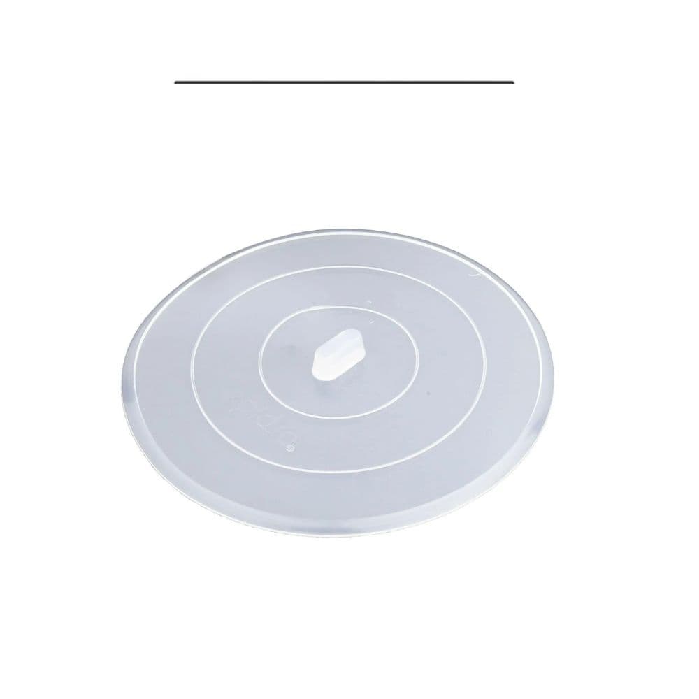 Tapón Blanco PIDSA